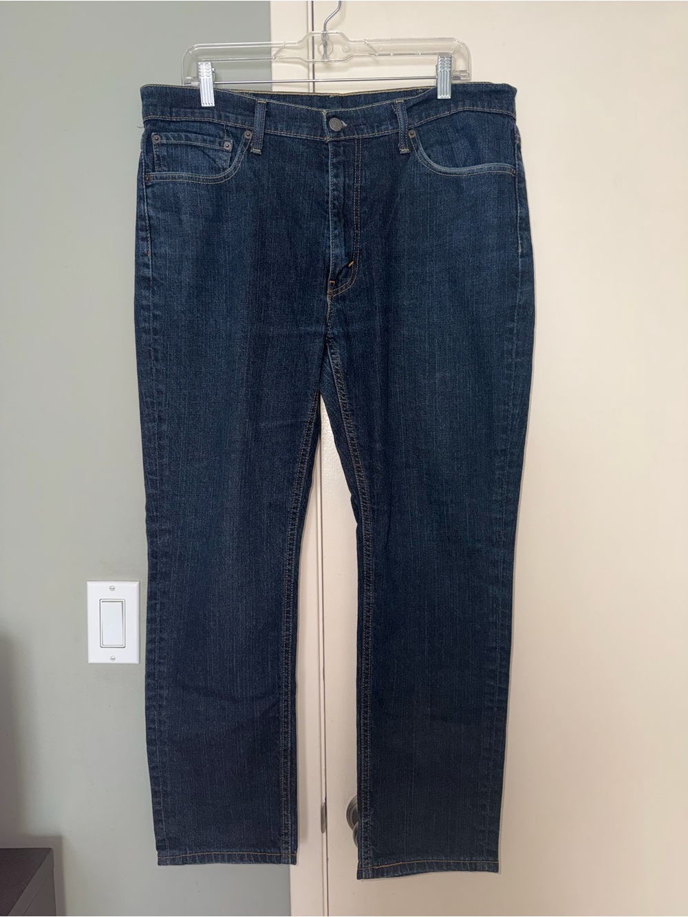 541 Athletic Taper Men's Jeans